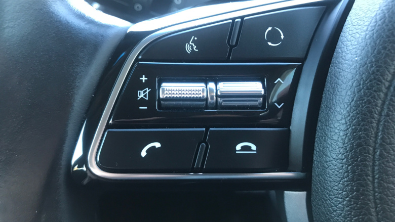 Kia Sportage 1.6 GDi ISG 1 5dr Petrol Estate